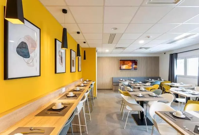 Nemea Appart Hotel Europe Velizy Villacoublay