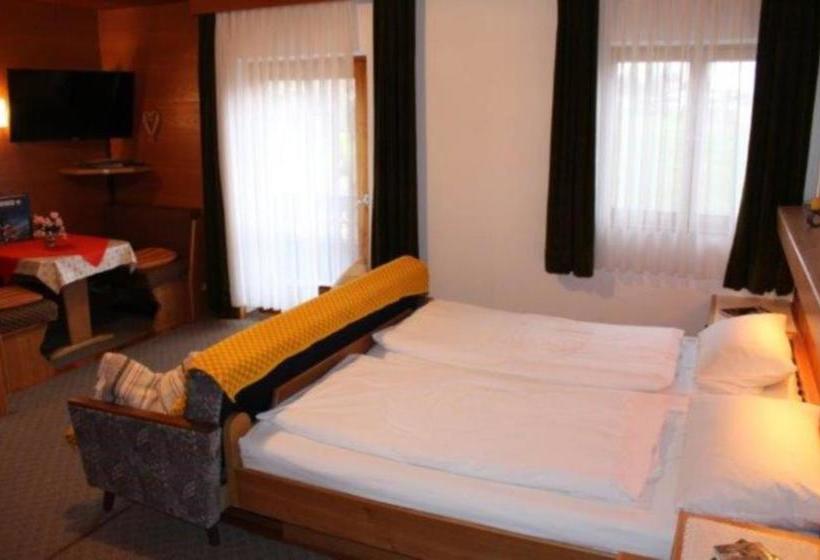 Pensão Beim Hanslbauer