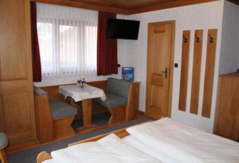 Pensão Beim Hanslbauer