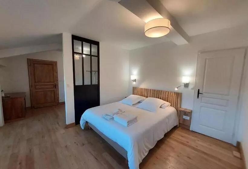 ペンション Manoir Le Moulinal47   Vue Panoramique