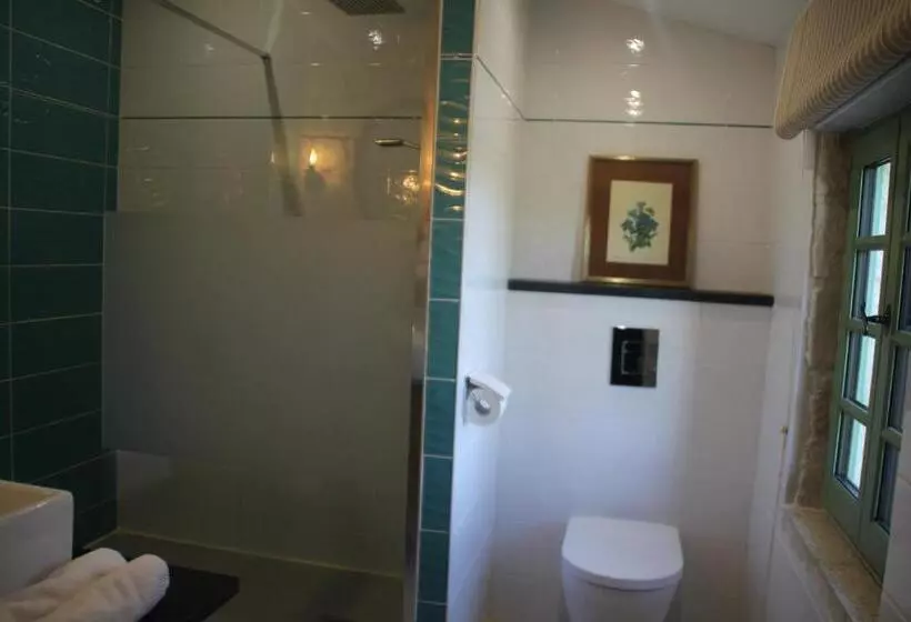 ペンション Manoir Le Moulinal47   Vue Panoramique