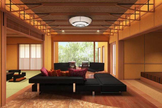 Ryokan Yado Shiontei