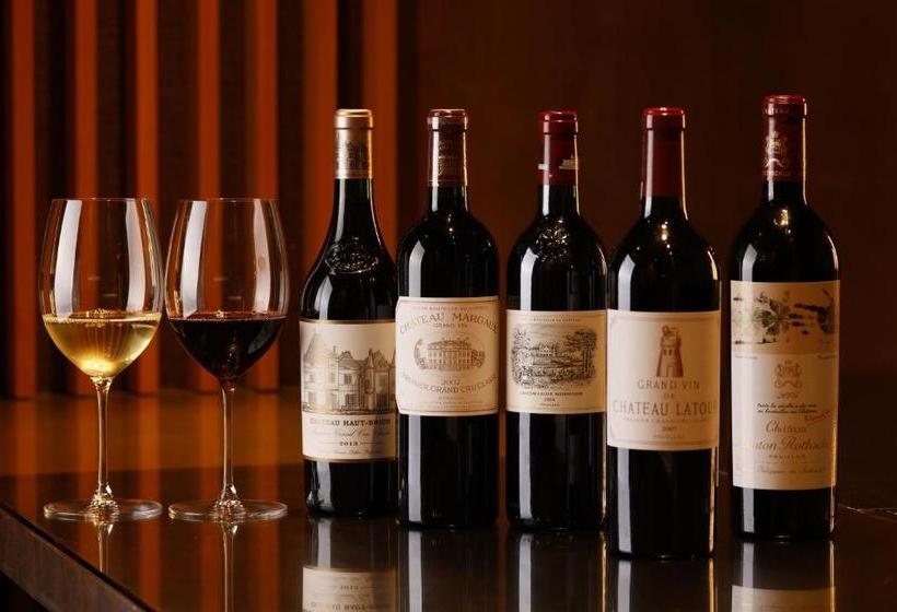 Ryokan Yado Shiontei