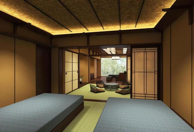 Ryokan Yado Shiontei