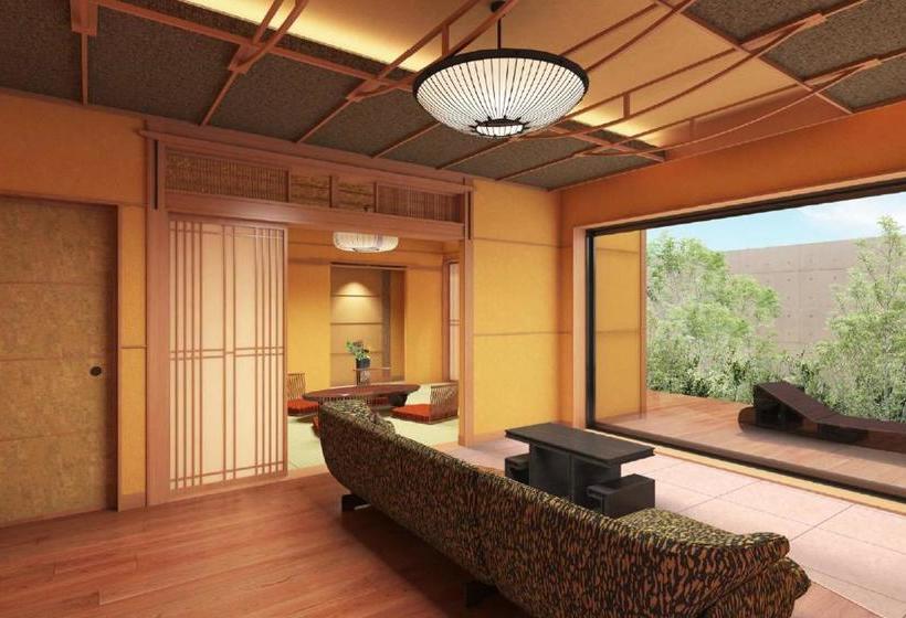 Ryokan Yado Shiontei