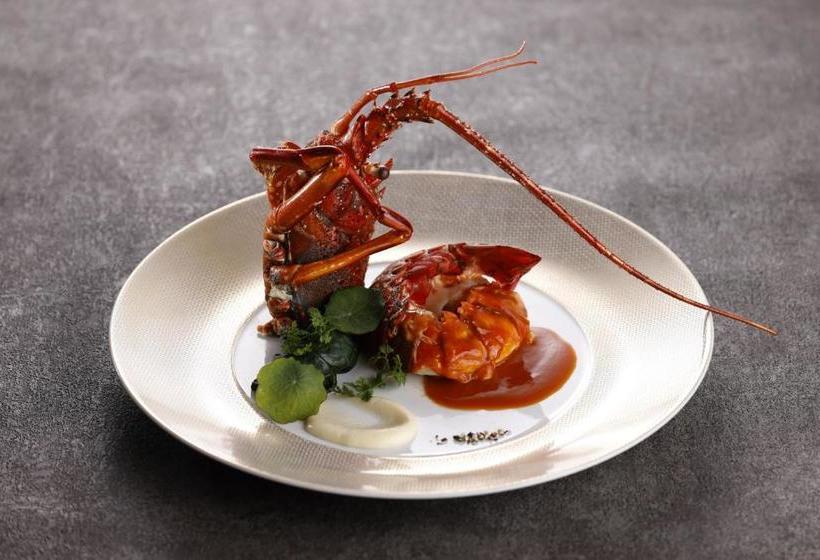 Ryokan Yado Shiontei