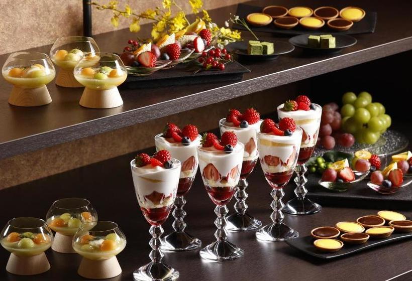 Ryokan Yado Shiontei