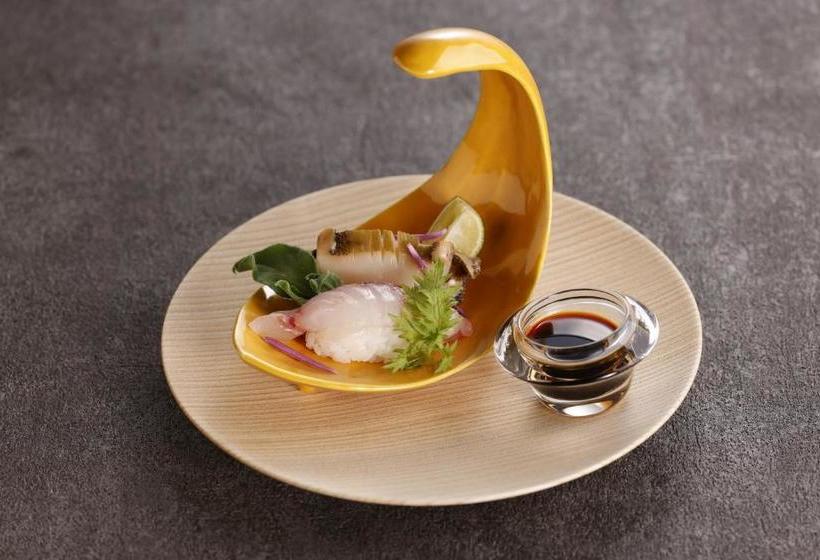 Ryokan Yado Shiontei