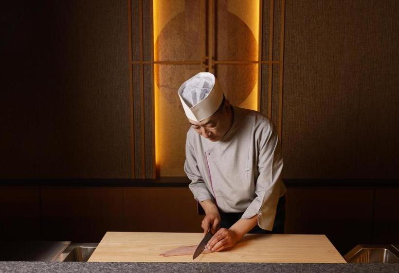 Ryokan Yado Shiontei