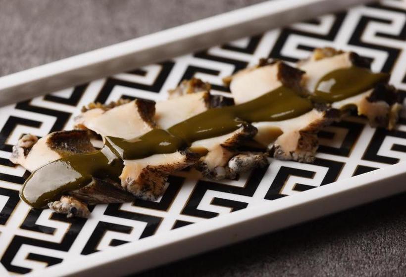 Ryokan Yado Shiontei