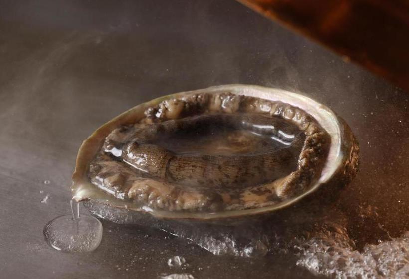 Ryokan Yado Shiontei