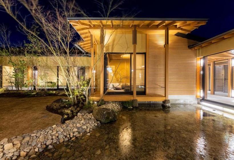 Ryokan Yado Shiontei