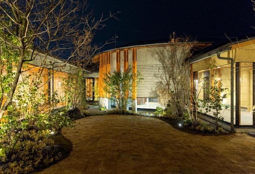 Ryokan Yado Shiontei