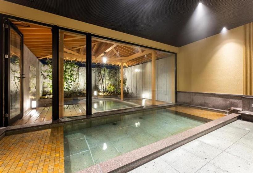 Ryokan Yado Shiontei