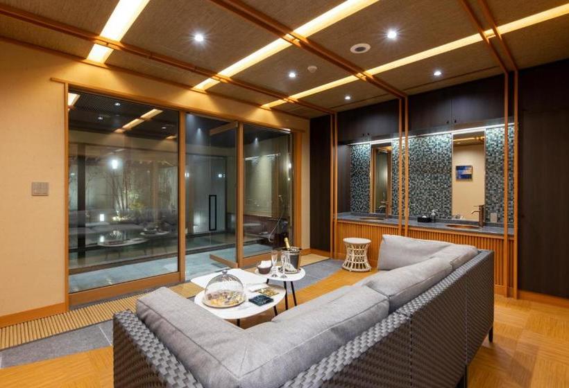 Ryokan Yado Shiontei