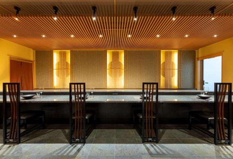 Ryokan Yado Shiontei