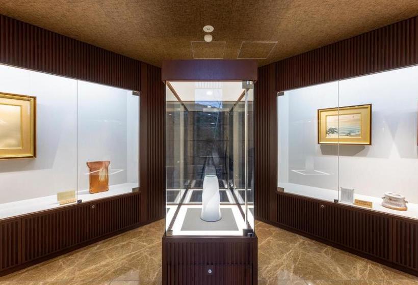 Ryokan Yado Shiontei