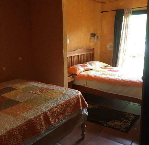 Herberge Hostal Sueños Del Río