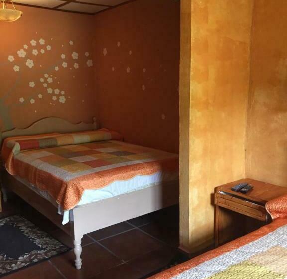 Herberge Hostal Sueños Del Río