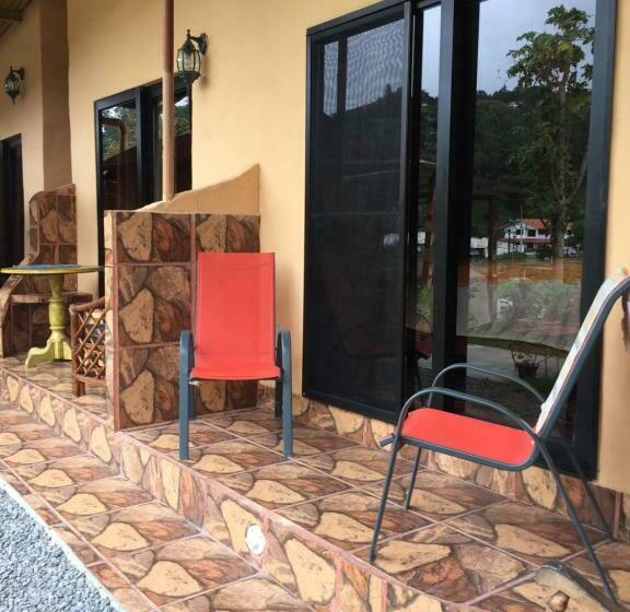 Herberge Hostal Sueños Del Río