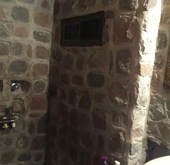 ユースホステル Hostal Sueños Del Río