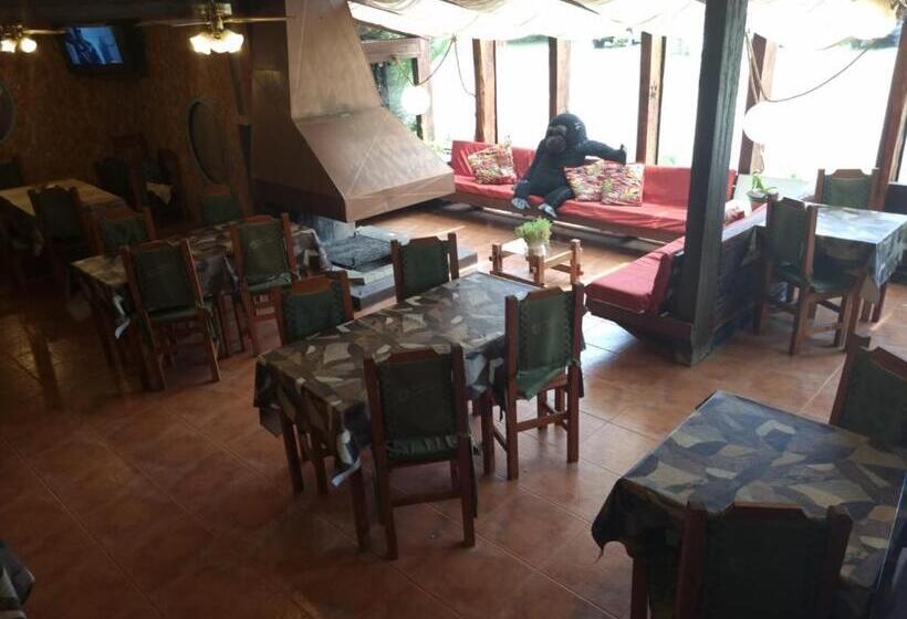 فندق صغير Hosteria Quime