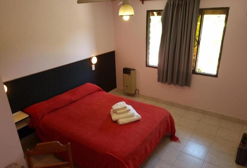 فندق صغير Hosteria Quime