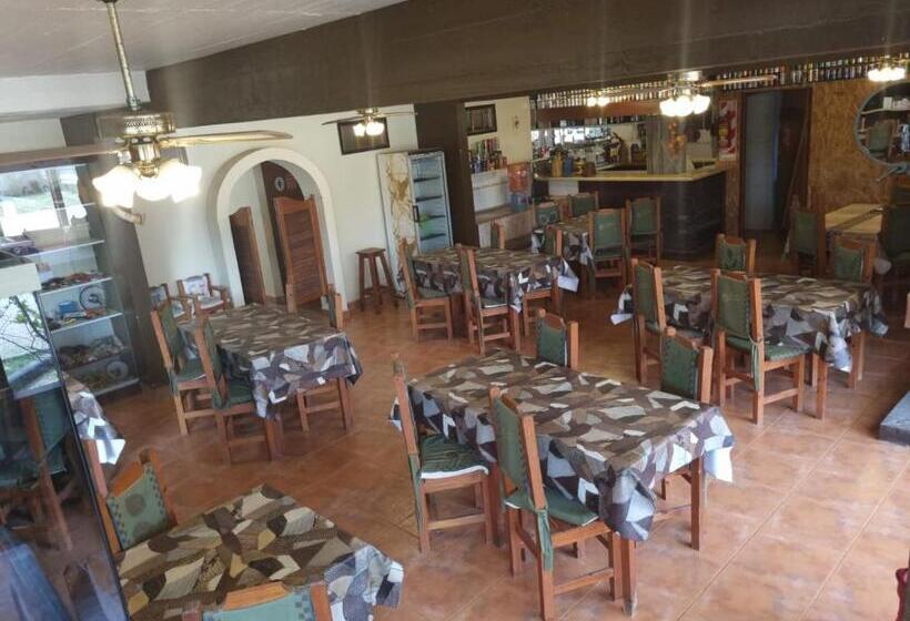 فندق صغير Hosteria Quime