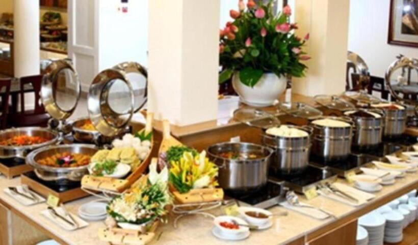 Aloha Hotel Quy Nhơn