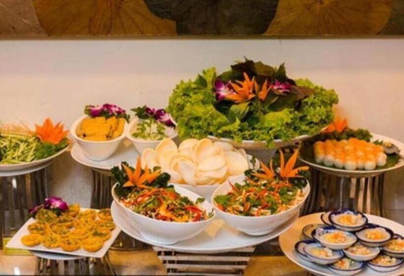 Aloha Hotel Quy Nhơn