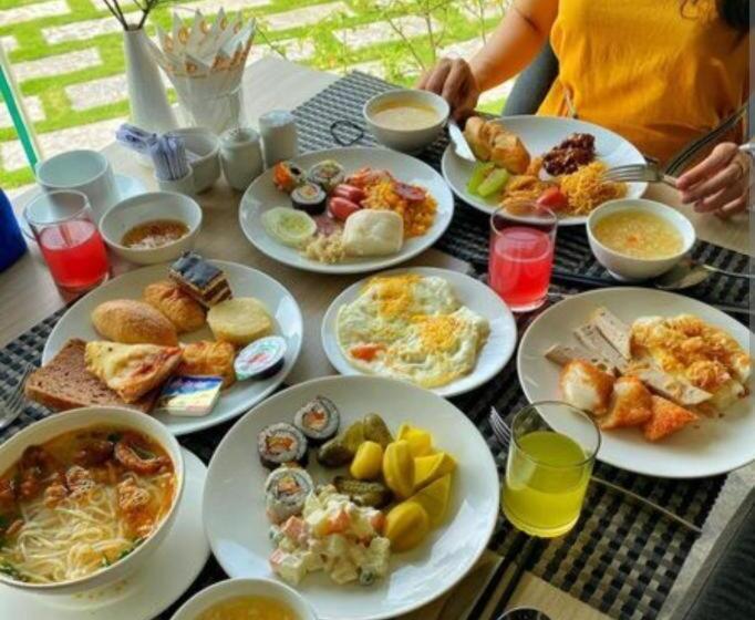 Aloha Hotel Quy Nhơn