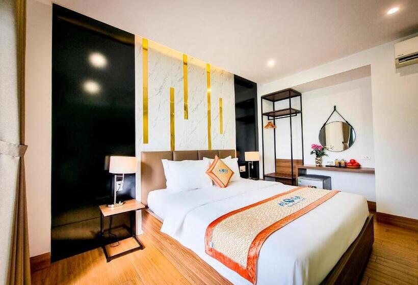 Aloha Hotel Quy Nhơn