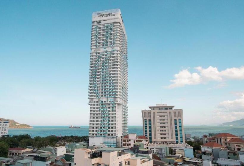 Aloha Hotel Quy Nhơn