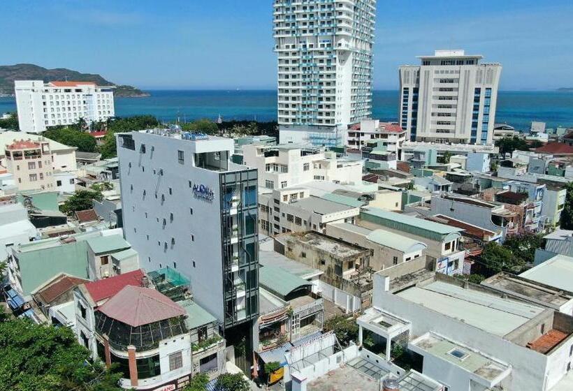 Aloha Hotel Quy Nhơn