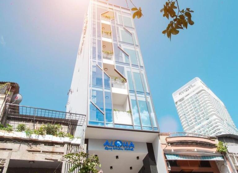 Aloha Hotel Quy Nhơn