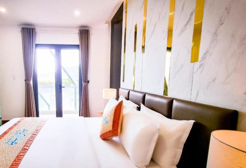 Aloha Hotel Quy Nhơn