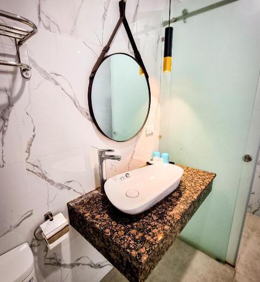 Aloha Hotel Quy Nhơn