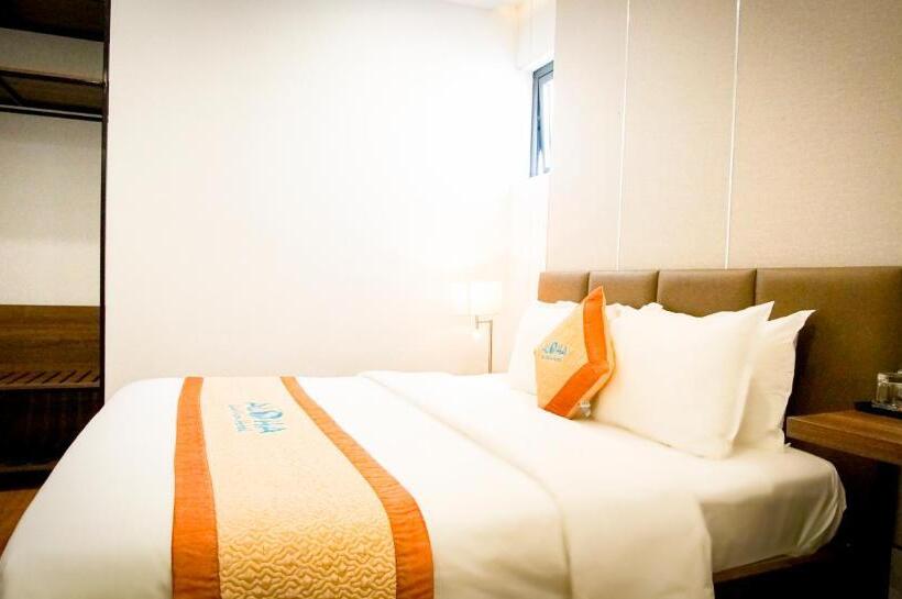 Aloha Hotel Quy Nhơn