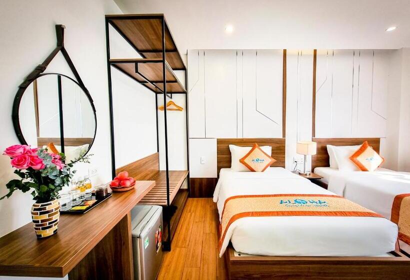 Aloha Hotel Quy Nhơn