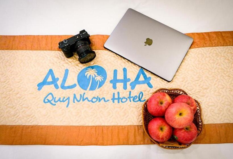 Aloha Hotel Quy Nhơn