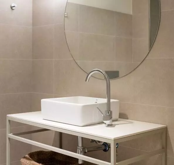 Apartahotel Líbere Vitoria