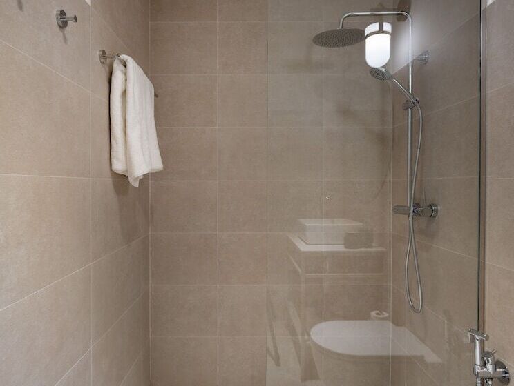 Apartahotel Líbere Vitoria