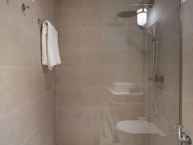 Apartahotel Líbere Vitoria