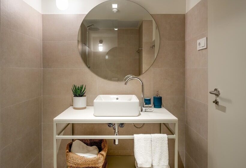 Apartahotel Líbere Vitoria