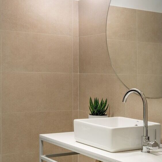 Apartahotel Líbere Vitoria