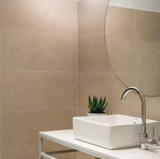 Apartahotel Líbere Vitoria