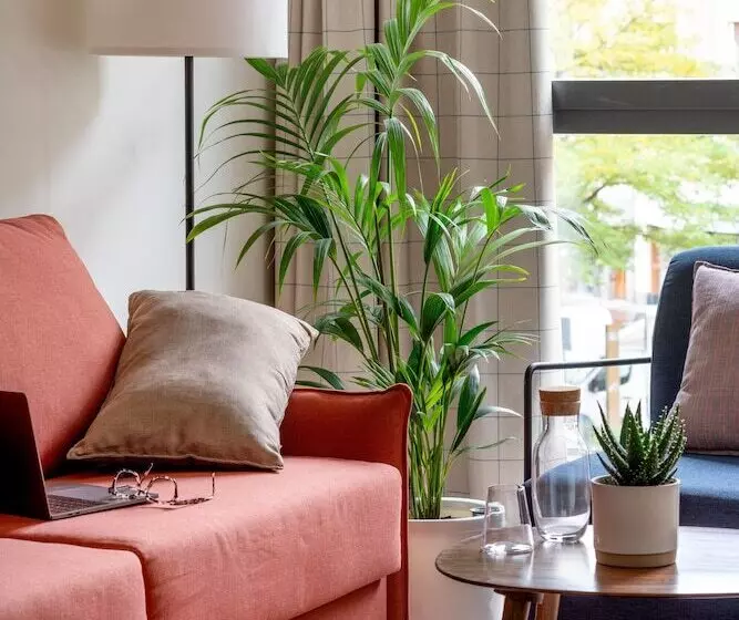 Apartahotel Líbere Vitoria