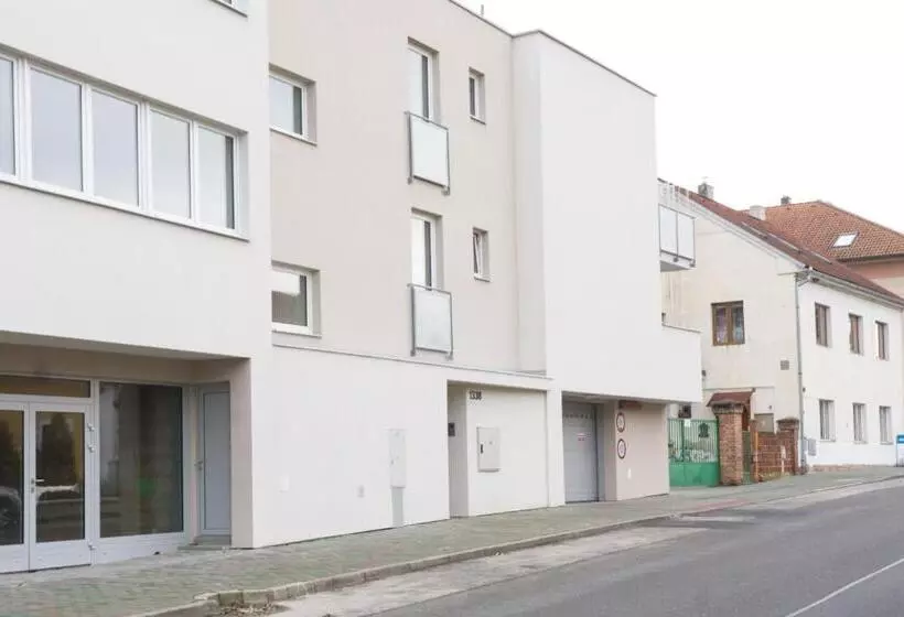 Apartmány Viva Třeboň