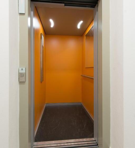 Apartmány Viva Třeboň