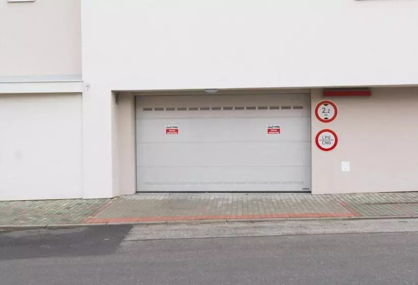 Apartmány Viva Třeboň